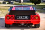 Abarth Lancia SE037 1980 года